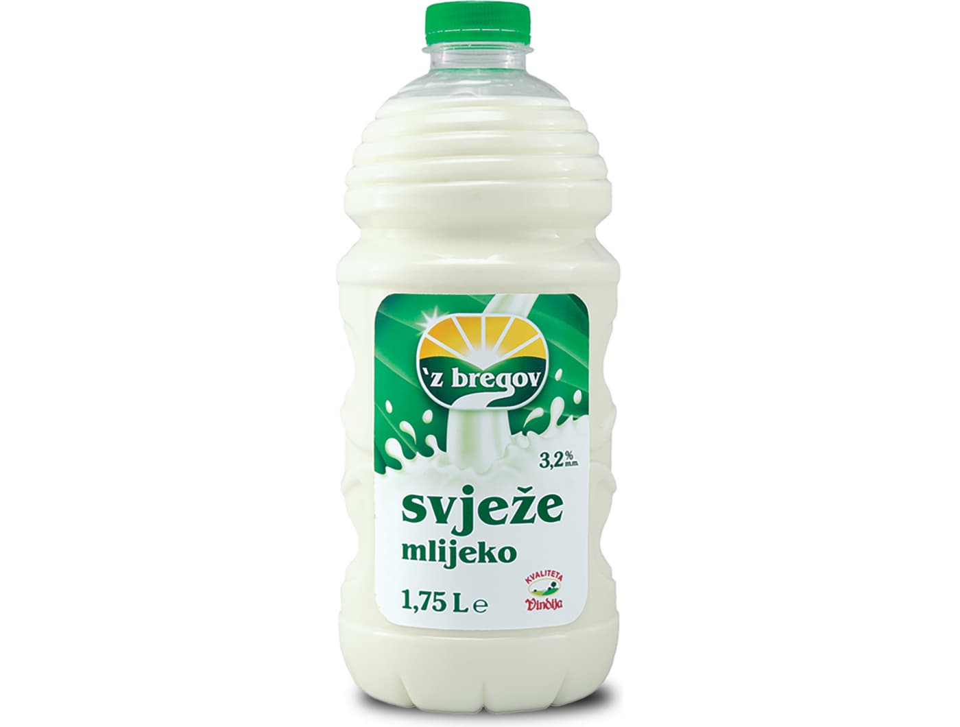 Svježe mlijeko 3,2%