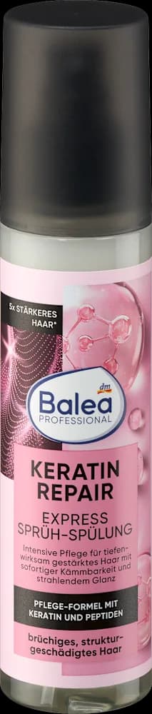 Balea Prof regen. Keratin Repair 150 ml
