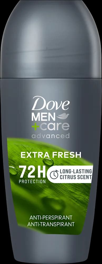 Men+Care roll-on Extra Fresh 50 ml