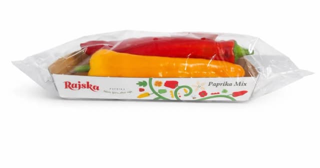 PAPRIKA MIX 300 g