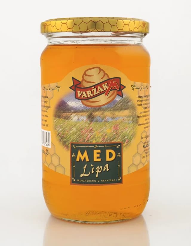 Med Varžak Lipa