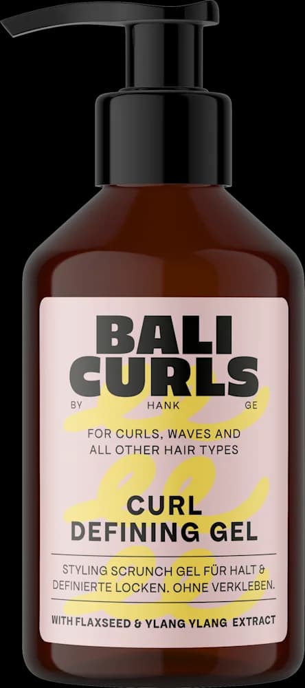 Bali Curls gel/definiranje kovrča 150 ml