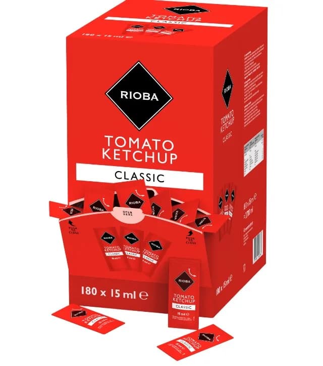 15MLX180 RIOBA KETCHUP BLAGI