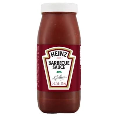 2,15L HEINZ BARBEQUE UMAK