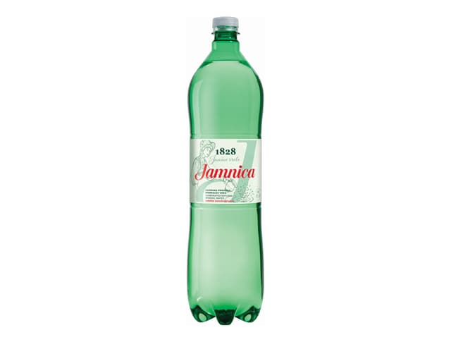 Jamnica Gazirana Mineralna Voda