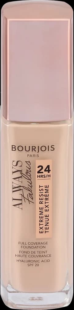 Bourjois tek.puder Always Fab. 105