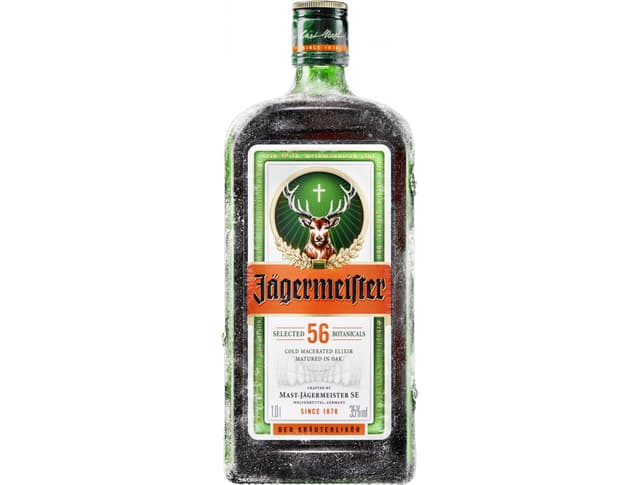 Jägermeister Liker