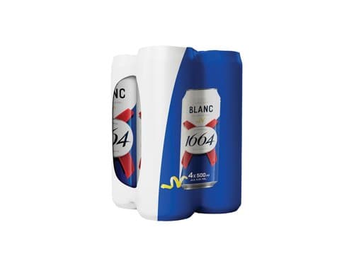 Kronenbourg 1664 Blanc Pivo