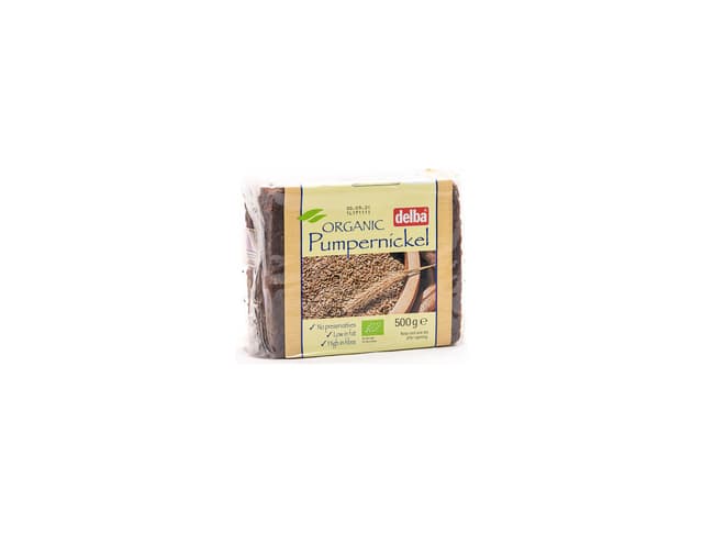 BIO KRUH INTEGRALNI 500 g DELB