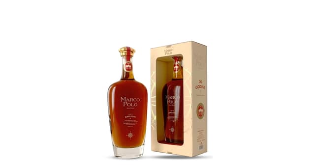N-*VINJAK MARCO POLO 0.7L - 6/1-NIMCO