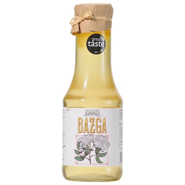 Sirup Bazga