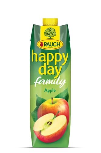 Sok Happy Day Family Jabuka