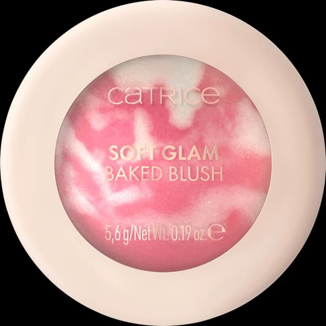 Catrice rumenilo Soft Glam 050