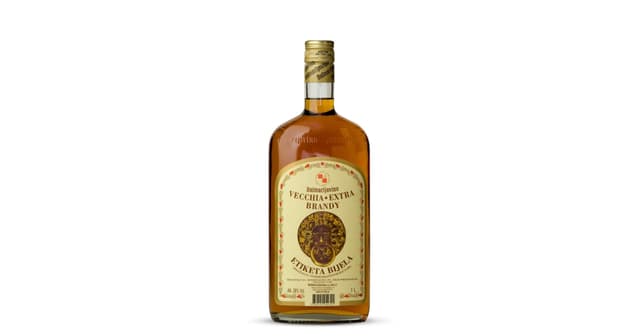 Vecchia Brandy