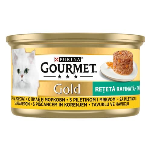 Gourmet Gold Piletina