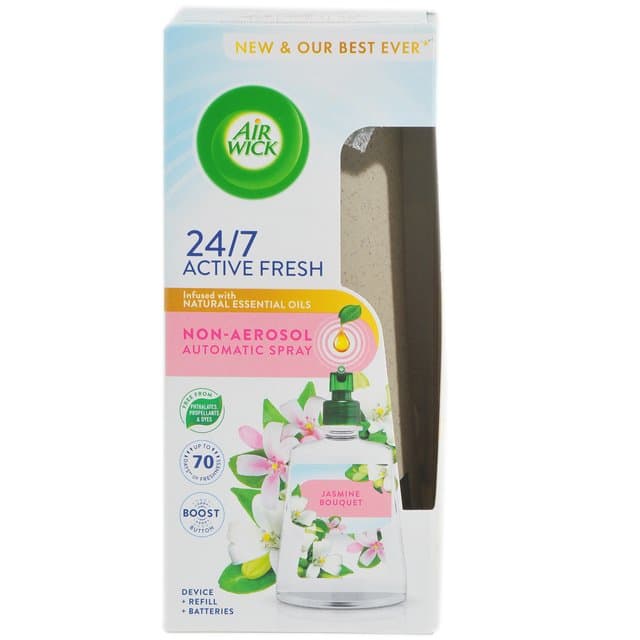 Airwick Osvježivač zraka Jasmin