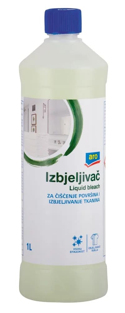 1L ARO IZBJELJIVAČ