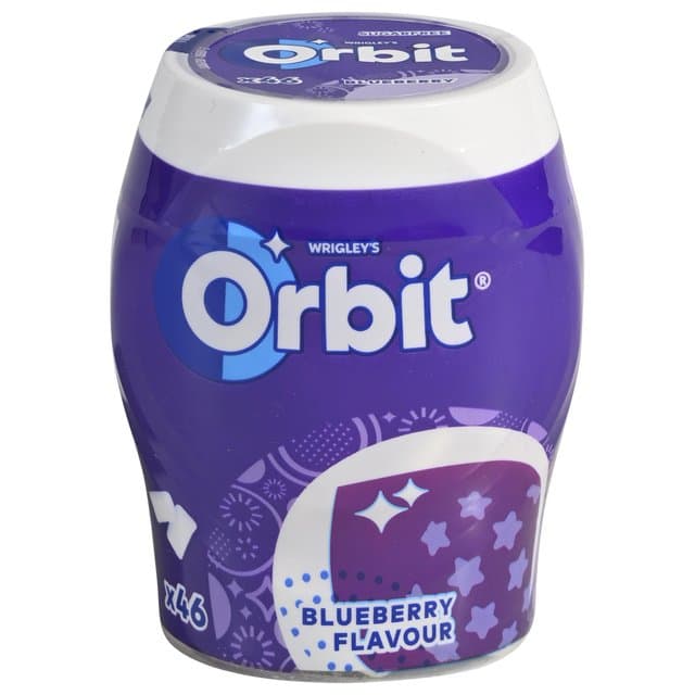 Orbit Bočica Borovnica