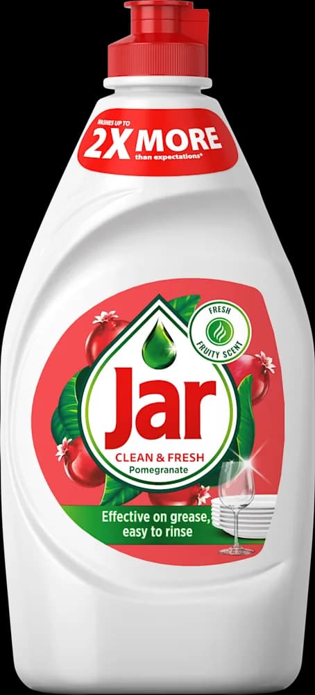 Deterdžent za suđe Jar Nar