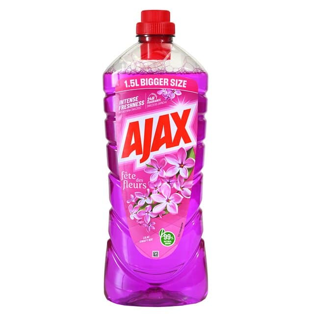 Sredstvo za čišćenje Ajax Floral Purple