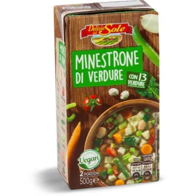 JUHA OD POVRĆA 500g