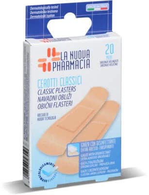 Flasteri Classic