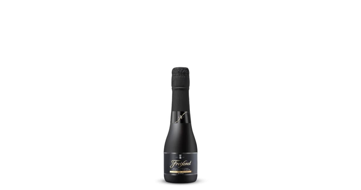 Pjenušac Freixenet Cordon Negro