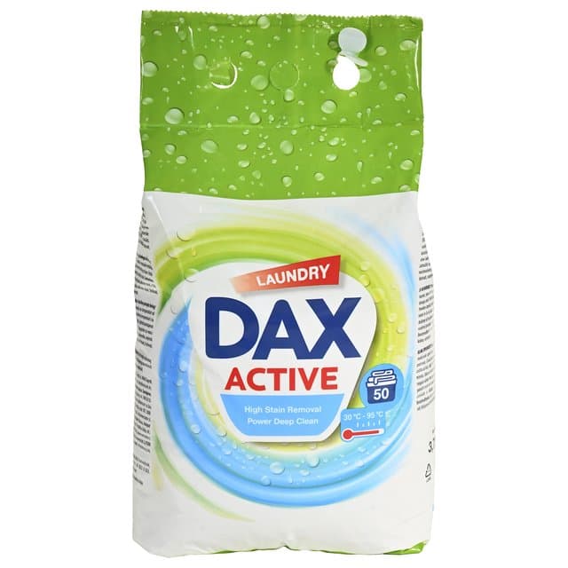DET DAX ACTIVE 3.75 kg 50PR