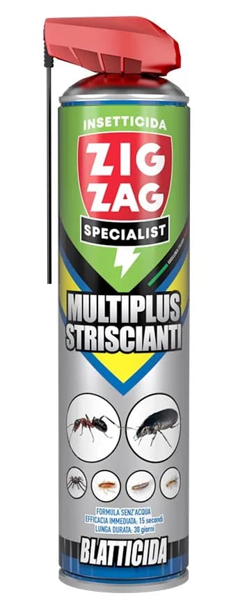 Zig Zag Sprej za mrave i žohare