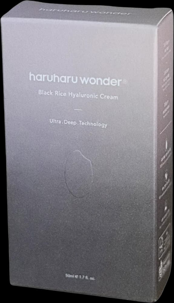 haruharu wonder krema za lice 50 ml