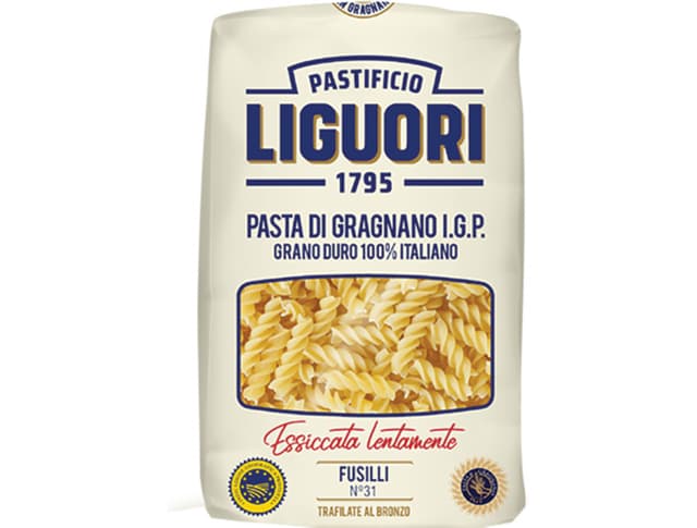 TJ.FUSILI 500 g LIGUORI