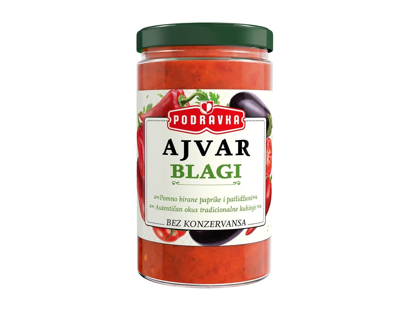 Ajvar Blagi