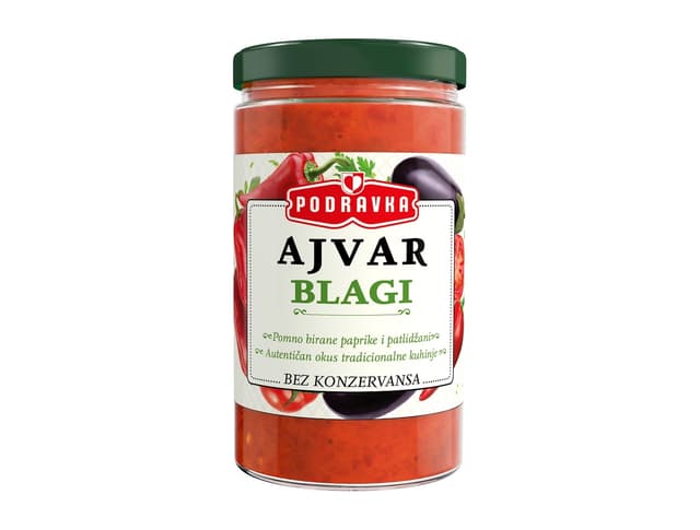 Ajvar Blagi