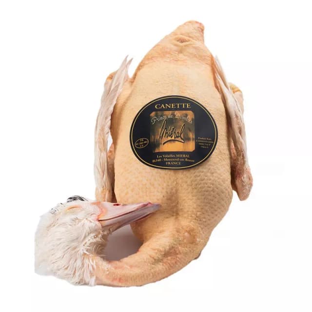 CCA2,4KG BARBARIE PATKA S GLAV