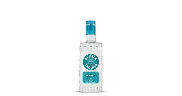 Tequila Olmeca Blanco
