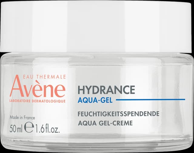 Avene Hydrance Aqua-Gel 50ml