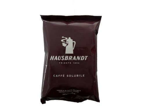 Hausbrandt Kava bezkofeinska 200g