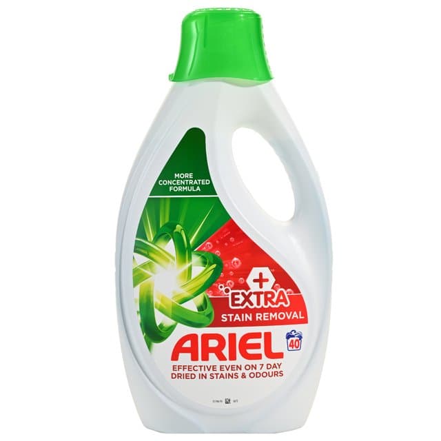 DET ARIEL EX STAIN REMOV 1.8 L=40 PR