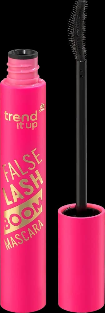 tIU maskara False Lash Boom 10 ml