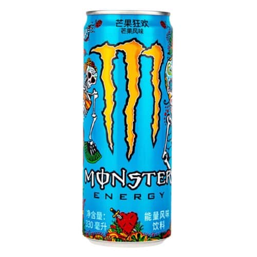 0,25L MONSTER MANGO LOCO LIM