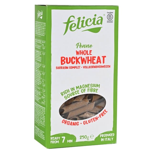 TJESTENINA FEL.HELJDA BG.250 g