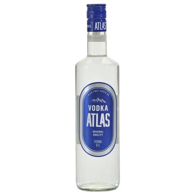 VODKA ATLAS 0.7 L