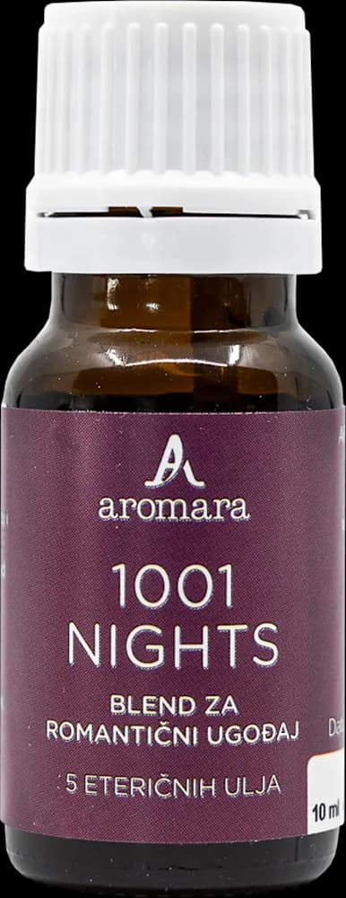 Blend 1001 noć 10 ml