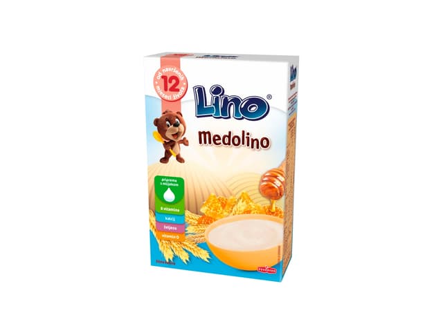 Žitna kašica Medolino