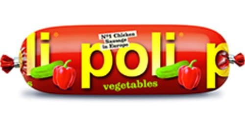 POLI SA POVRCEM 500 G PERUTNINA (15105)