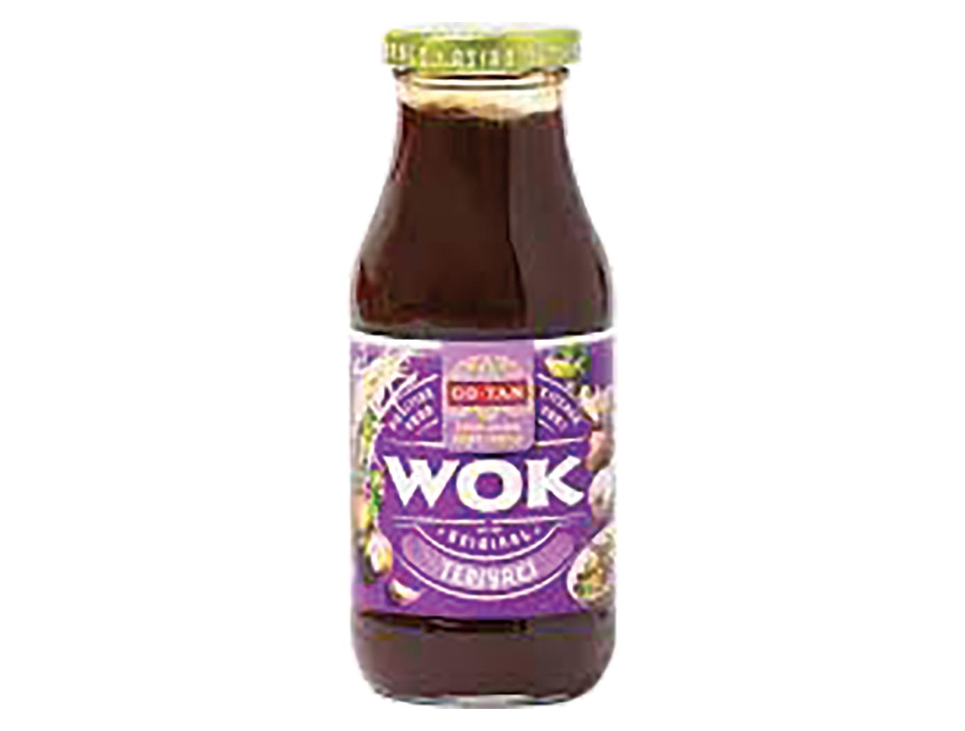 Umak Teriyaki