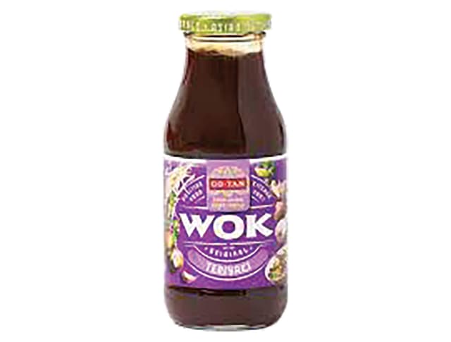 Umak Teriyaki