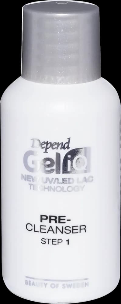 Depend gel iQ odstranjivač 1