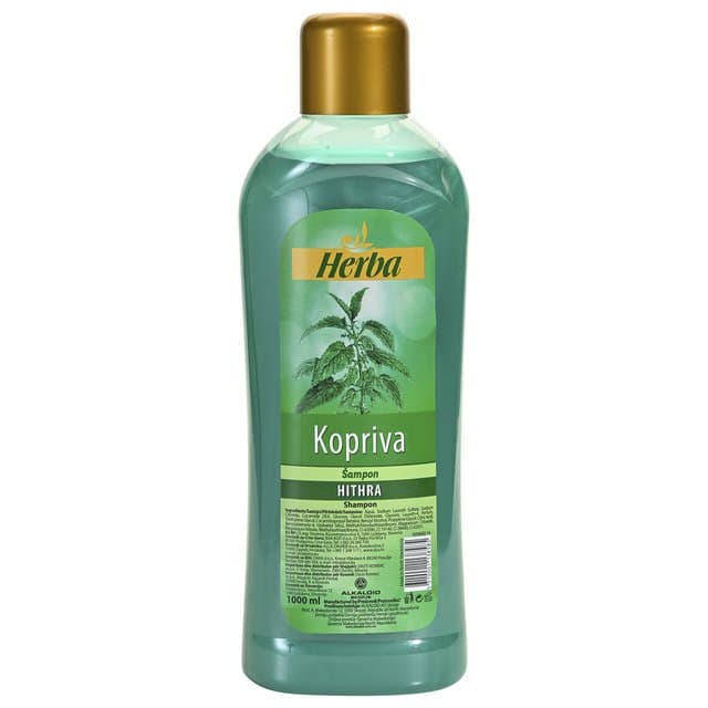 Šampon Herba Kopriva