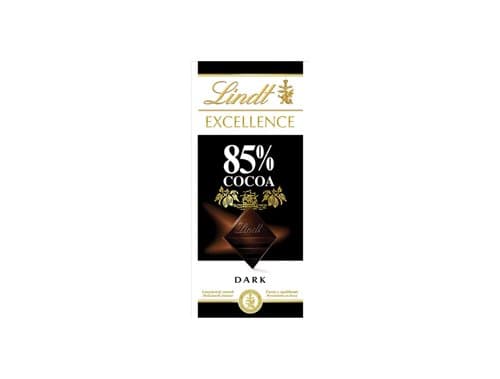 Čokolada Lindt Excellence Limun i Đumbir